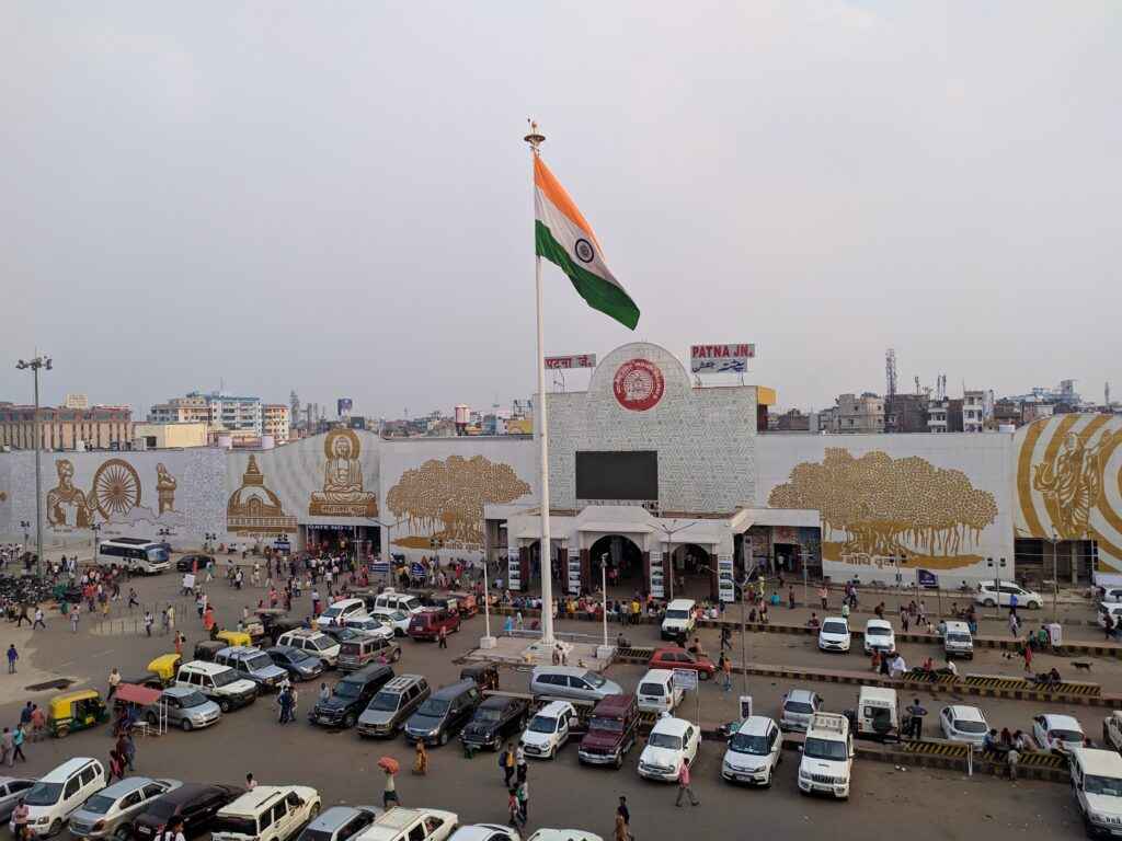 Landmark 1